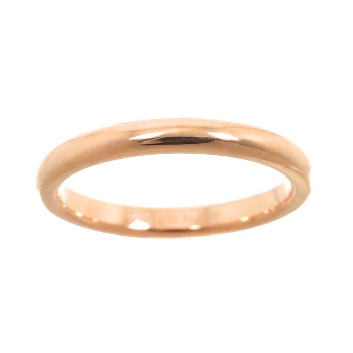 Tiffany  Co. - Ring Pink guld