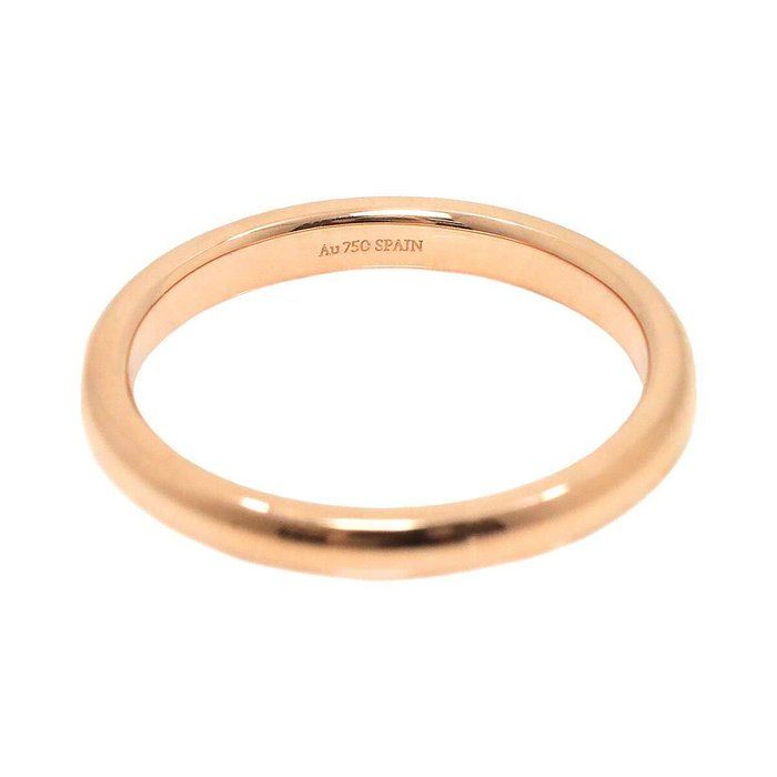 Tiffany  Co. - Ring Pink guld