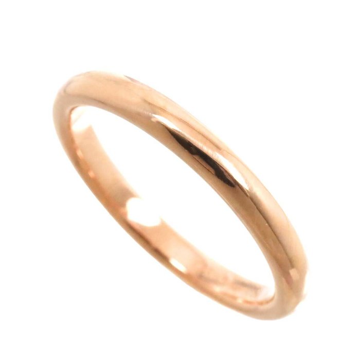 Tiffany  Co. - Ring Pink guld