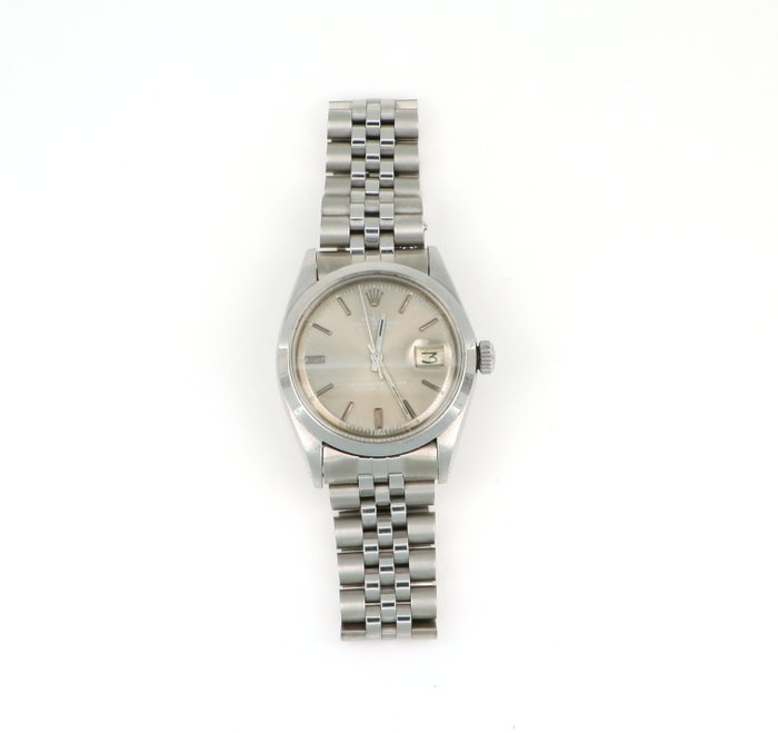 Rolex - Datejust - Ingen mindstepris - 1600 - Mænd - 1970-1979