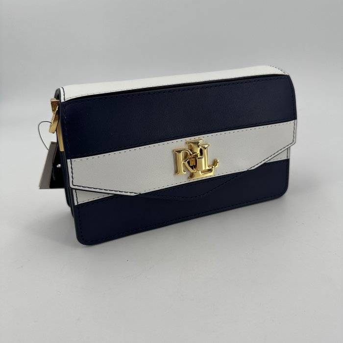 Ralph Lauren - Stripe - Crossbody-taske