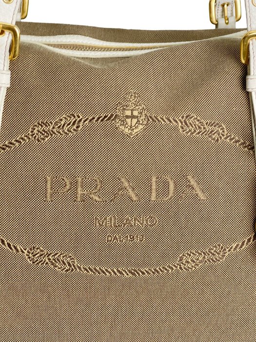 Prada - Borsa a spalla - Taske