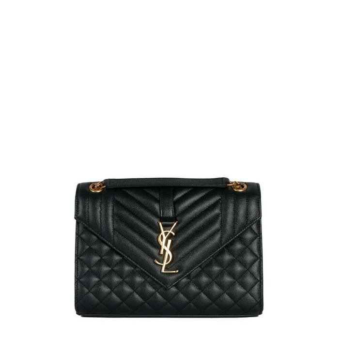 Saint Laurent - Envelope - Skuldertaske