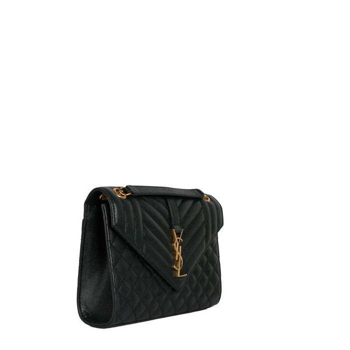 Saint Laurent - Envelope - Skuldertaske