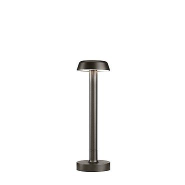 Flos - Antonio Citterio - Lampe - Belvedere nellike 1 brun - Metal