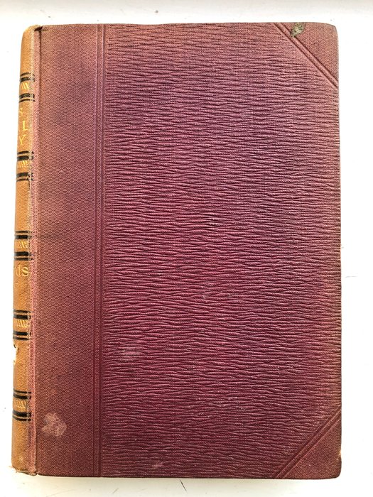 W R Ogilvie-Grant  Brian Vesey Fitzgerald - A Hand-Book to the Game Birds [Volume 1 -2]  British Game - 1896-1956