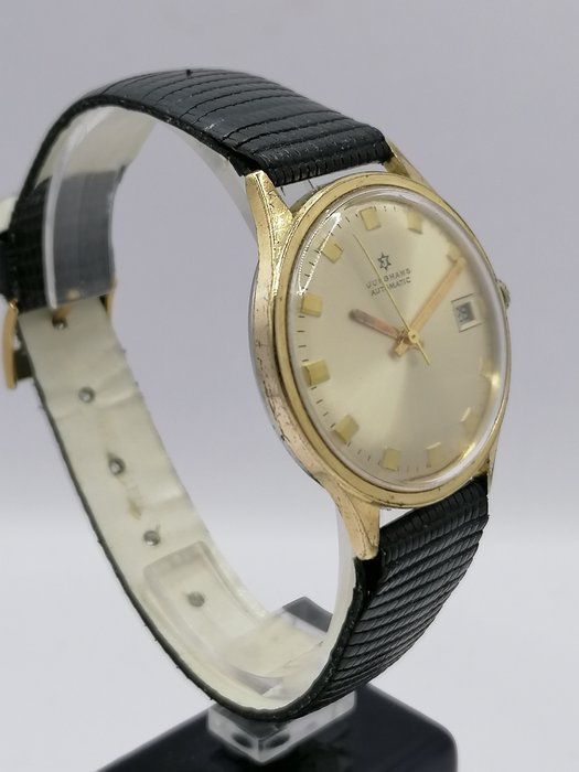 Junghans - automatic - Ingen mindstepris - Mænd - 1960-1969