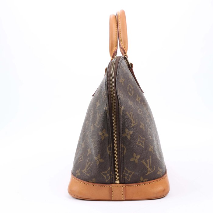 Louis Vuitton - Alma - Håndtaske