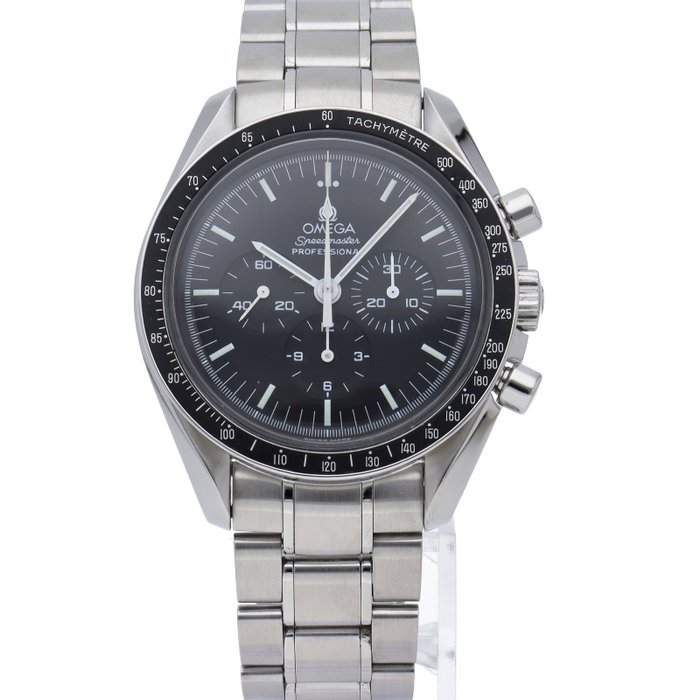 Omega - Speedmaster Galaxy Express 999 Limited - 3571.50 - Mænd - 2000-2010