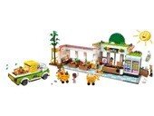 Lego - Friends - 41729 - Friends Organic Grocery Store 41729 - 2020+ - Danmark