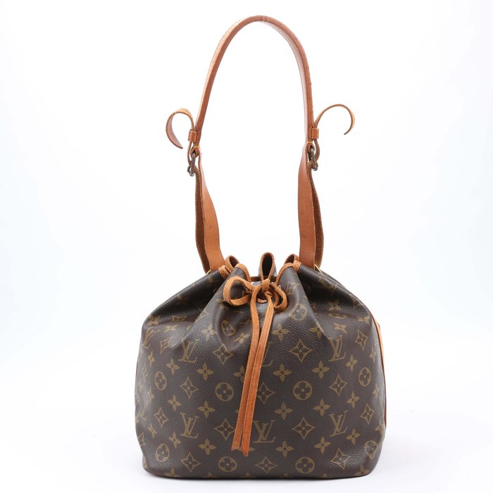 Louis Vuitton - Noé - Håndtaske