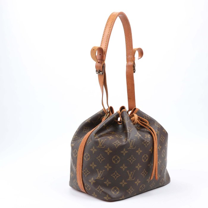 Louis Vuitton - Noé - Håndtaske