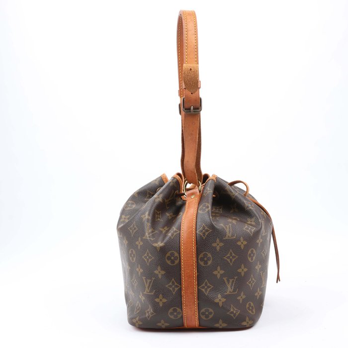 Louis Vuitton - Noé - Håndtaske