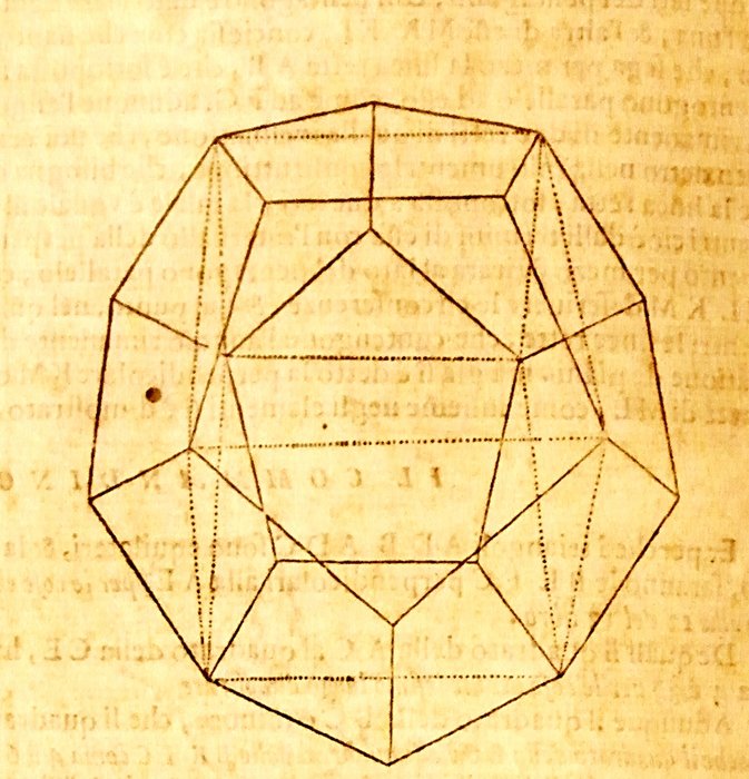 Euclides - De gli elementi d’Euclide libri quinidici - 1575