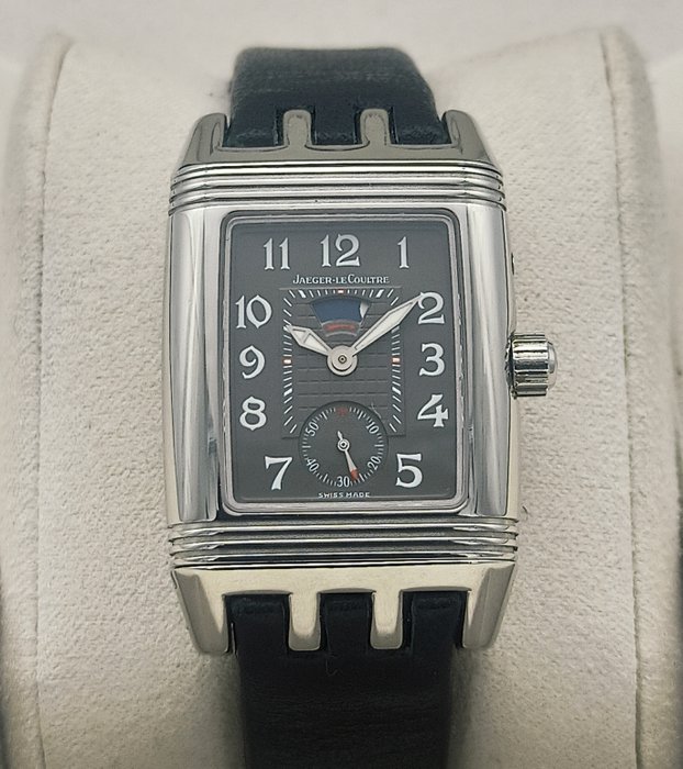 Jaeger-LeCoultre - Reverso Gran Sport Dame - Q2968650 (296.8.14) - Kvinder - 2010-2020