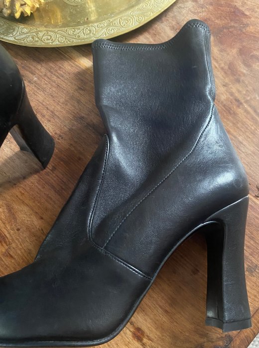 Stuart Weitzman - Ankelstøvler - Størelse: Shoes / EU 39