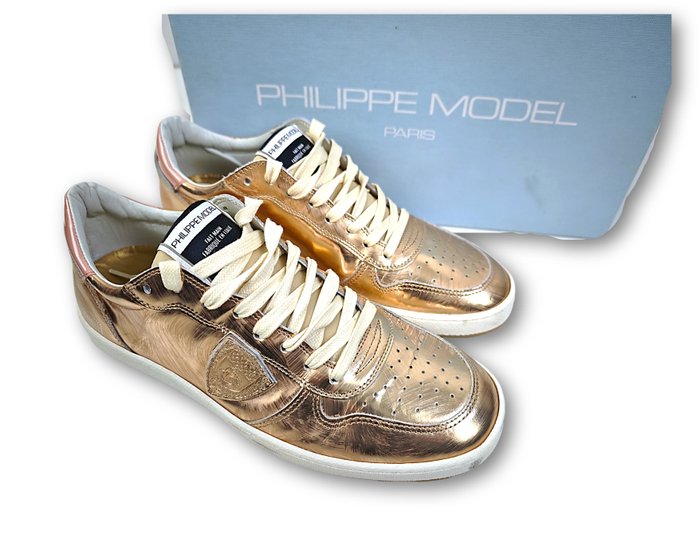 Philippe Model - NEW - Sneakers - Størelse: EU 38