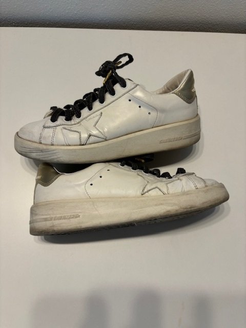 Golden Goose Deluxe Brand - Sneakers