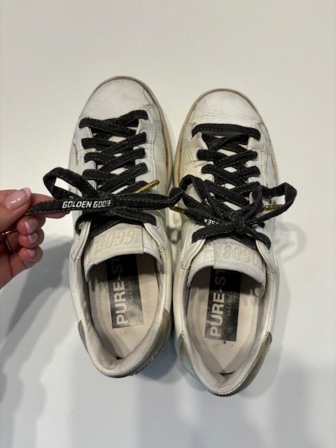 Golden Goose Deluxe Brand - Sneakers