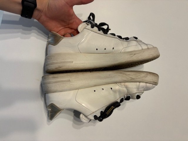 Golden Goose Deluxe Brand - Sneakers