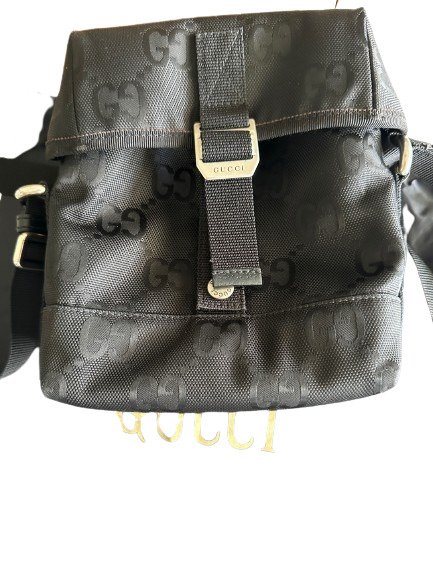 Gucci - Crossbody-taske