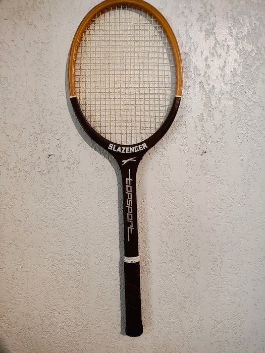 1970 - Tennisketsjer