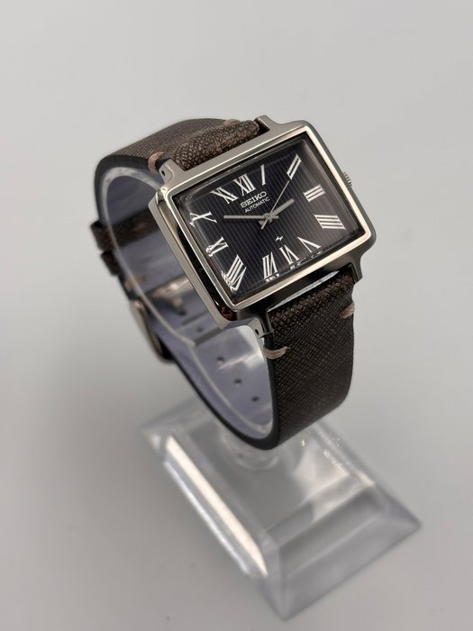 Seiko - Ingen mindstepris - 2201-5010 - Mænd - 1970-1979