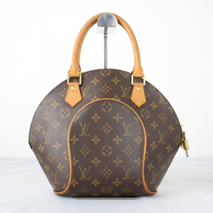 Louis Vuitton - Ellipse - Håndtaske