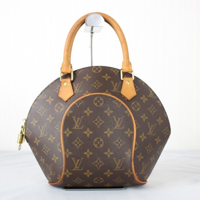 Louis Vuitton - Ellipse - Håndtaske