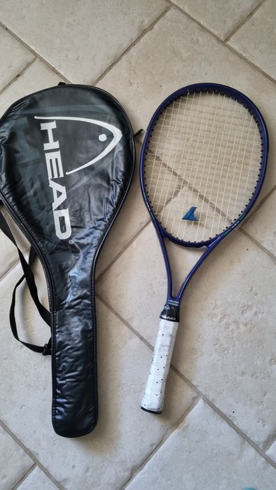 Head 660 - Tennis - Tennisketsjer