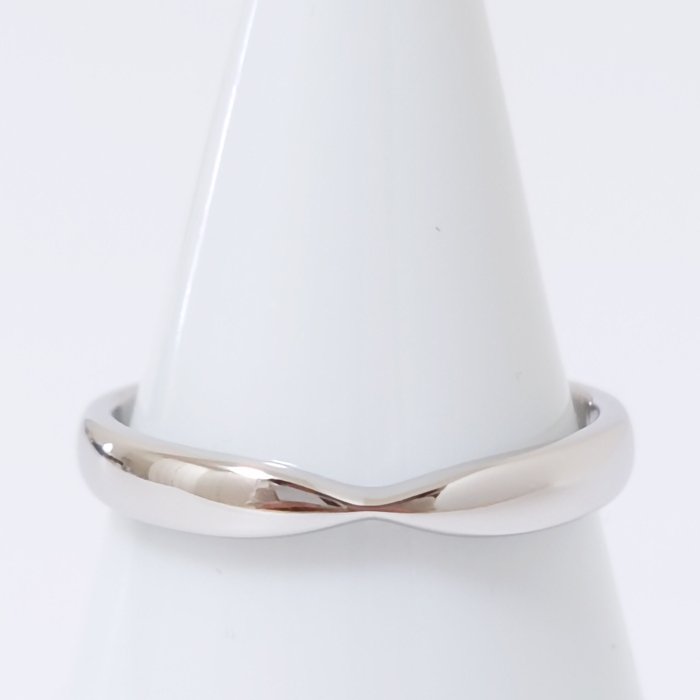 Tiffany  Co. - Ring - Harmony Platin