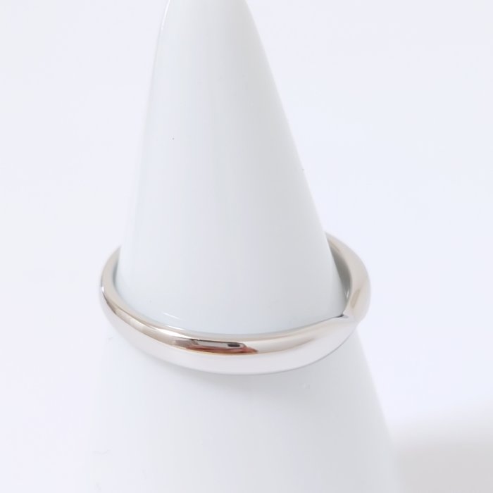 Tiffany  Co. - Ring - Harmony Platin