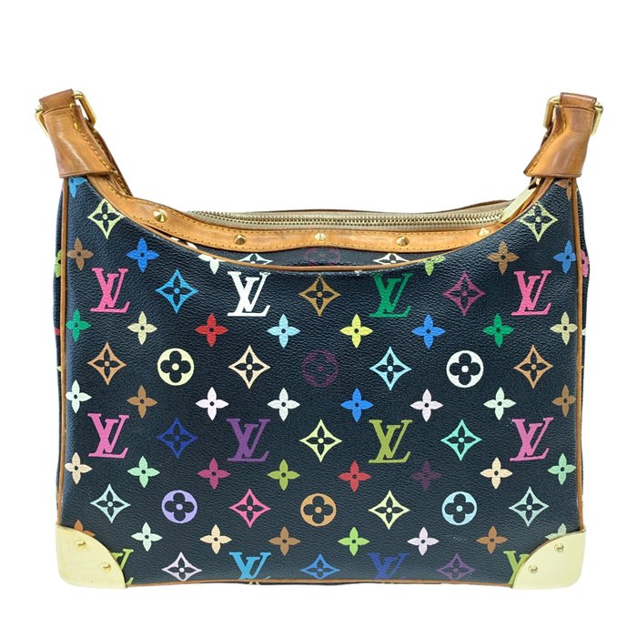 Louis Vuitton - Boulogne - Skuldertaske