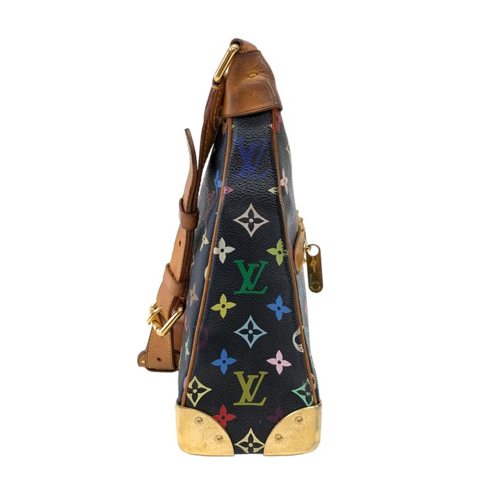 Louis Vuitton - Boulogne - Skuldertaske