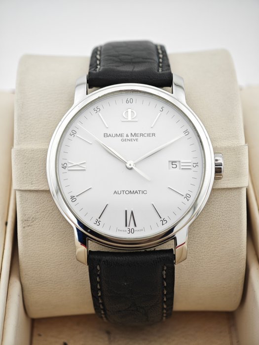 Baume  Mercier - Classima - 65554 - Mænd - 2010-2020