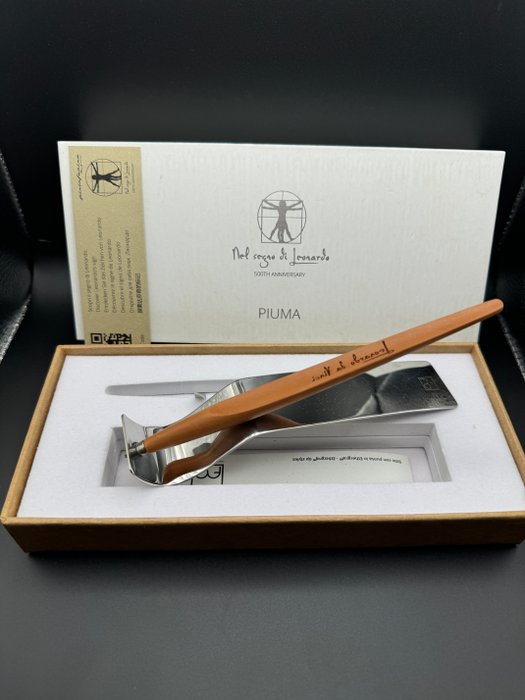 Pininfarina - Piuma 500th anniversary - Pen