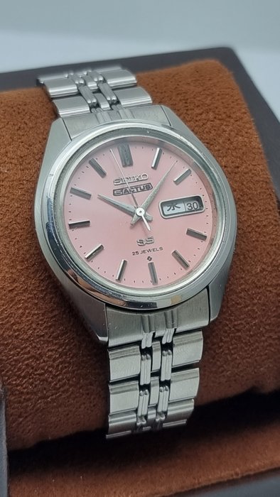 Seiko - ACTUS SS - Ingen mindstepris - Mænd - 1970-1979