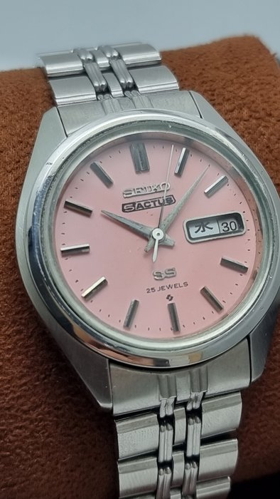 Seiko - ACTUS SS - Ingen mindstepris - Mænd - 1970-1979