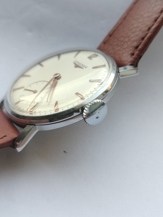 Longines - Ingen mindstepris - 8900 2 - Mænd - 1960-1969