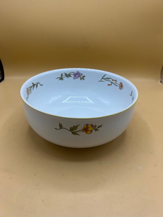 Tiffany  Co Mancioli - Kasserolle - Porcelæn