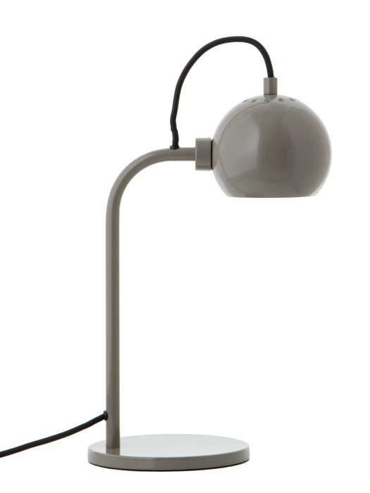 Frandsen - Benny Frandsen - Bordlampe - Bold - Metal