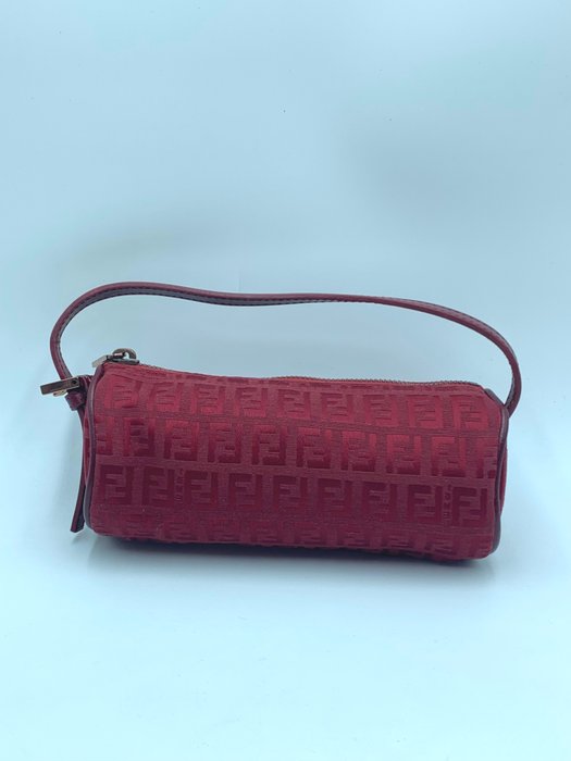 Fendi - mini bag - Håndtaske