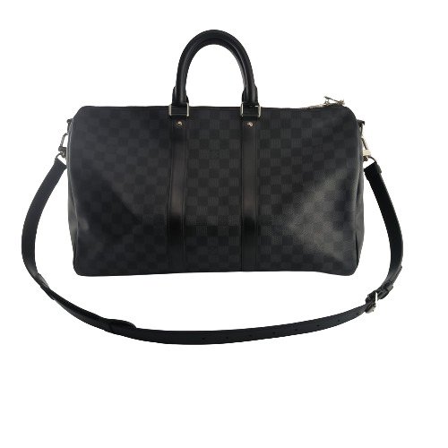 Louis Vuitton - Keepall 45 - Rejsetaske