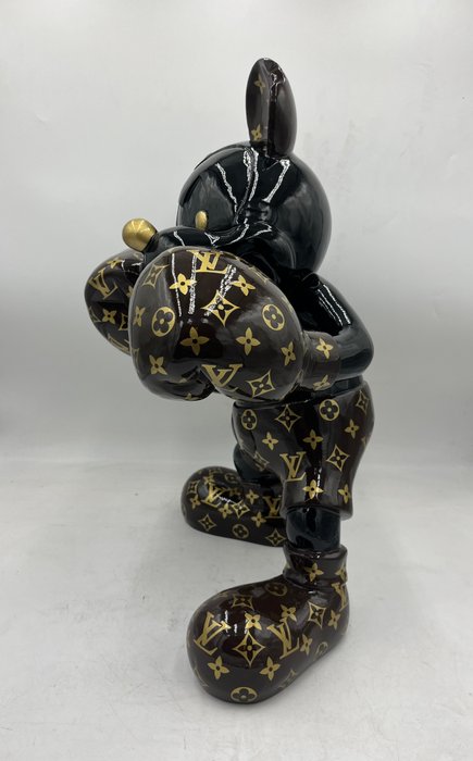 Naor - Mickey Louis Vuitton