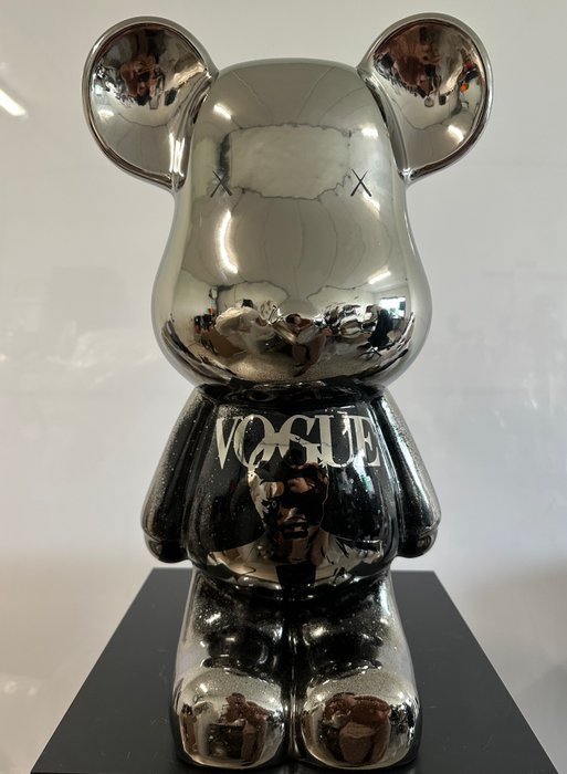 Daluxe Art - 1999 • The Godfather Bearbrick • XL