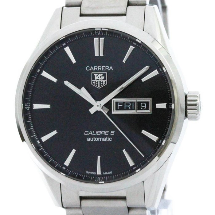 TAG Heuer - Carrera - WAR201A - Mænd - 2000-2010