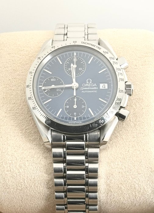 Omega - Speedmaster Date - Ingen mindstepris - 3511.80 - Mænd - 1990-1999