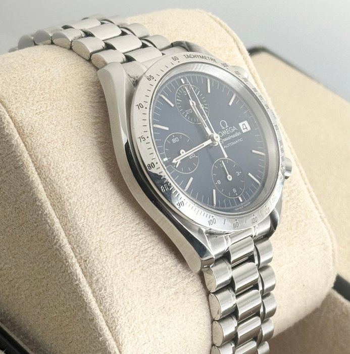 Omega - Speedmaster Date - Ingen mindstepris - 3511.80 - Mænd - 1990-1999