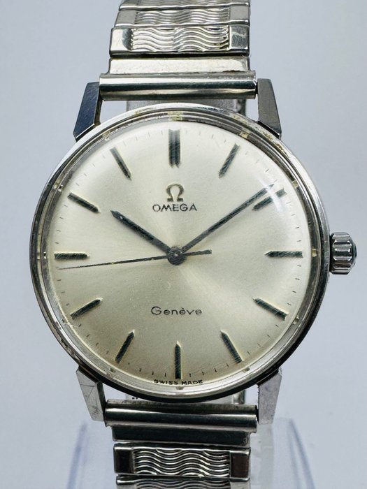 Omega - Genève - 135.011 - Mænd - 1970-1979