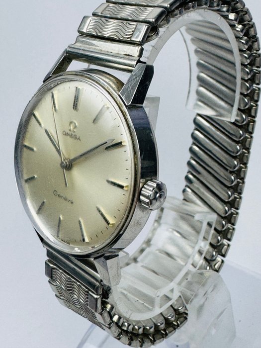 Omega - Genève - 135.011 - Mænd - 1970-1979